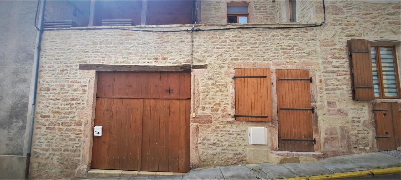 דירות Cuisery Le Cocoon Avec Parking Gratuit מראה חיצוני תמונה